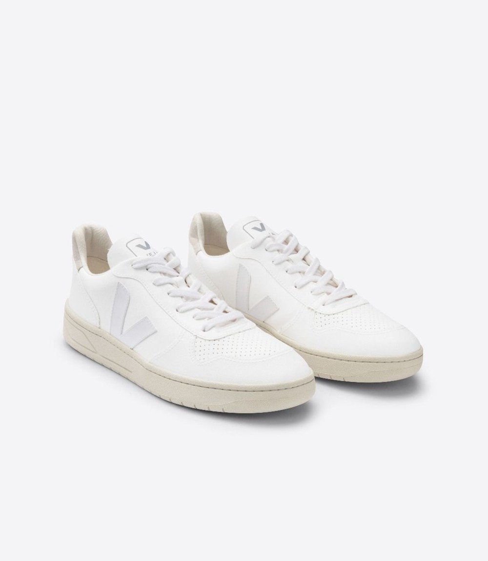 Veja Sneakers Barbati - V-10 Cwl - Albi - 8930462-OW